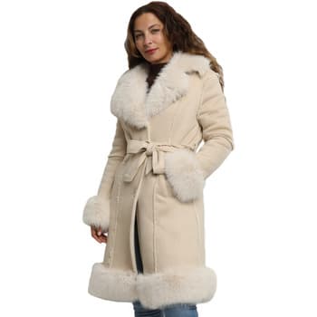 Paksu takki La Modeuse  69551_P161856  EU S