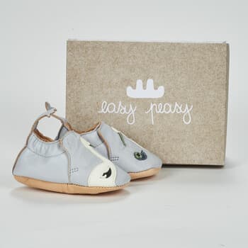 Lastenkengät Easy Peasy  MY BLUMOO CYCOGNE  6-12 kuukautta – Easy Peasy