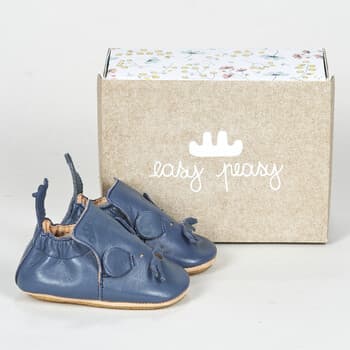 Lastenkengät Easy Peasy  MY BLUBLU MOUSE  18 / 19 – Easy Peasy