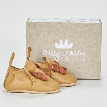 Vauvan tossut Easy Peasy  MY BLUBLU PAPILLON  18 / 19 – Easy Peasy