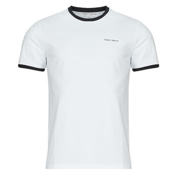 Lyhythihainen t-paita Teddy Smith  THE-TEE 2 R MC  EU 3XL