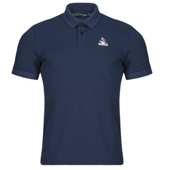 Lyhythihainen poolopaita Le Coq Sportif  ESS Polo SS N°1 M  EU XS – Le Coq Sportif