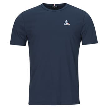 Lyhythihainen t-paita Le Coq Sportif  ESS Tee SS N°1 M  EU XS