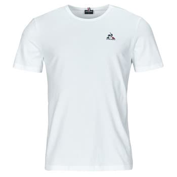 Lyhythihainen t-paita Le Coq Sportif  ESS Tee SS N°1 M  EU 3XL