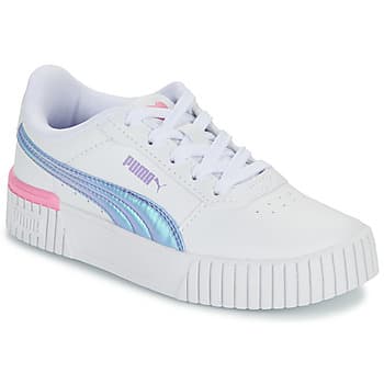 Lastenkengät Puma  Carina 2.0 Bouncy Sky PS  28 – Puma