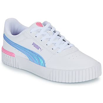 Lastenkengät Puma  Carina 2.0 Bouncy Sky Jr  39 – Puma