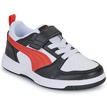 Lastenkengät Puma  Puma Rebound V6 Lo AC+ PS  24 – Puma