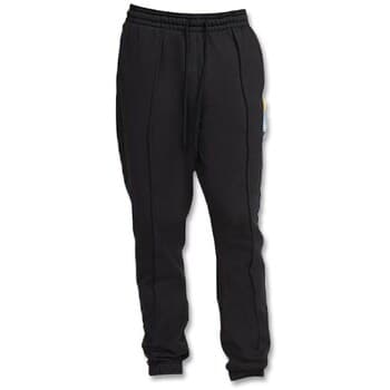 Housut Nike  Lebron Fleece Pants Black  EU M