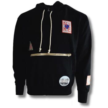 Hupparit Nike Premium Hoodie Black EU M – Nike