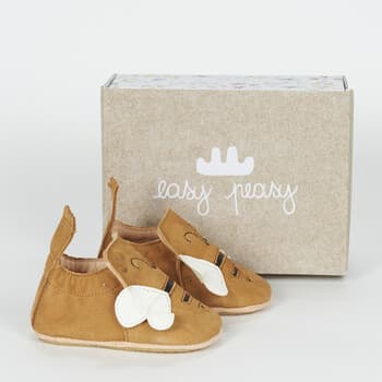 Lastenkengät Easy Peasy  MY BLUBLU ABEILLE  18 / 19 – Easy Peasy