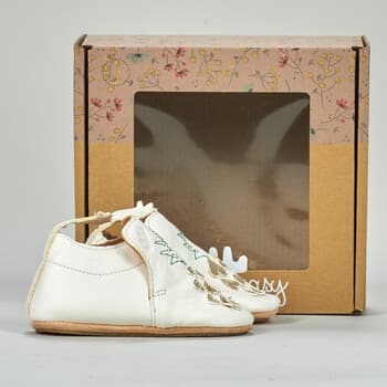 Lastenkengät Easy Peasy  MY BLUBLU ANANAS  18 / 19 – Easy Peasy