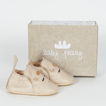 Lastenkengät Easy Peasy  MY BLUBLU CHAMEAU  18 / 19 – Easy Peasy