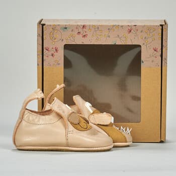 Lastenkengät Easy Peasy  MY BLUBLU CHIEN OEIL  18 / 19 – Easy Peasy