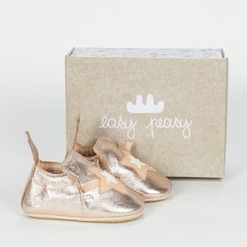 Lastenkengät Easy Peasy  MY BLUBLU ETOILE FILANTE  18 / 19 – Easy Peasy