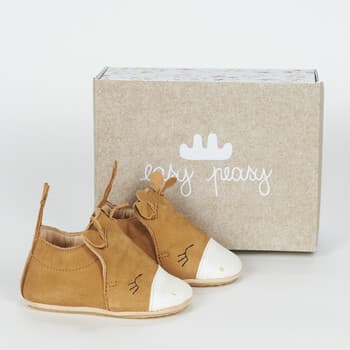 Lastenkengät Easy Peasy  MY BLUBLU GIRAFE  18 / 19 – Easy Peasy