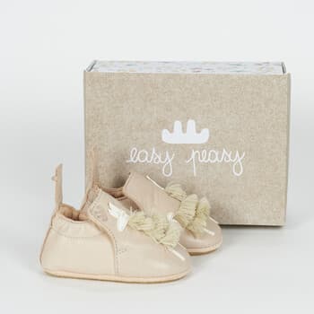 Lastenkengät Easy Peasy  MY BLUBLU LAMA  18 / 19 – Easy Peasy