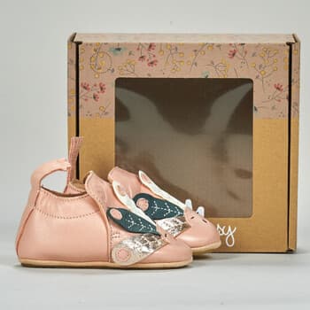 Lastenkengät Easy Peasy  MY BLUBLU PAON  18 / 19 – Easy Peasy