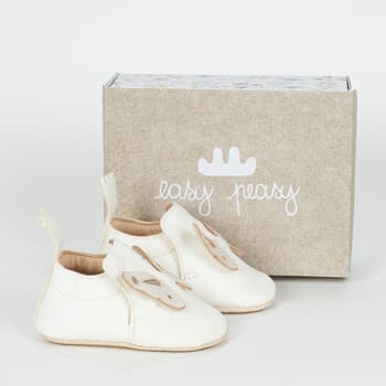 Lastenkengät Easy Peasy  MY BLUBLU PAPILLON  18 / 19 – Easy Peasy