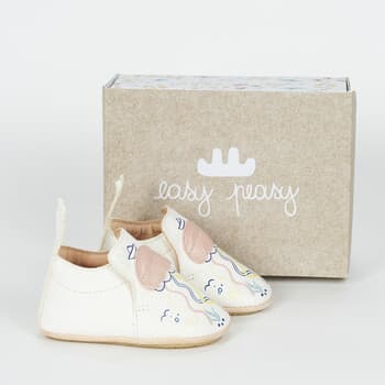 Lastenkengät Easy Peasy  MY BLUBLU PIEUVRE  18 / 19 – Easy Peasy