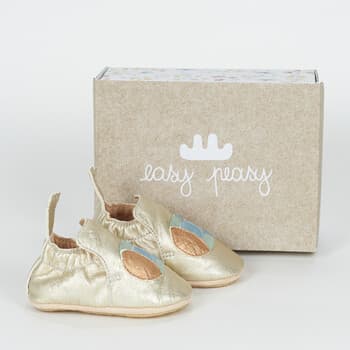 Lastenkengät Easy Peasy  MY BLUBLU POISSON  18 / 19 – Easy Peasy