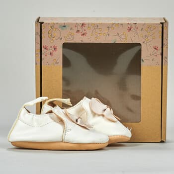 Lastenkengät Easy Peasy  MY BLUMOO PAPILLON VOLANT  6-12 kuukautta – Easy Peasy