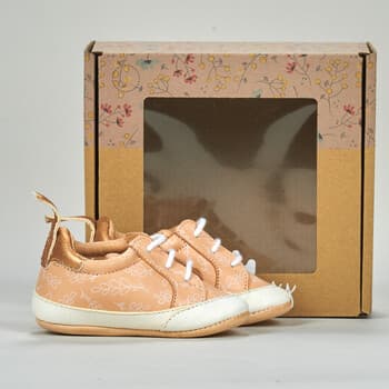 Lastenkengät Easy Peasy  MY BLUMOO PTI'LACET  6-12 kuukautta – Easy Peasy