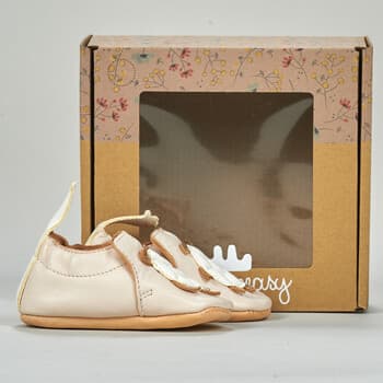 Lastenkengät Easy Peasy  MY BLUMOO TORTUE  6-12 kuukautta – Easy Peasy