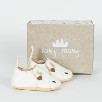 Lastenkengät Easy Peasy  MY BLUMOO VACHE  6-12 kuukautta – Easy Peasy