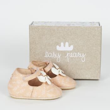 Lastenkengät Easy Peasy  MY LILLYP PAPILLON VOLANT  19 – Easy Peasy