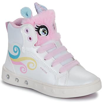 Lastenkengät Geox  J SKYLIN GIRL  24 – Geox
