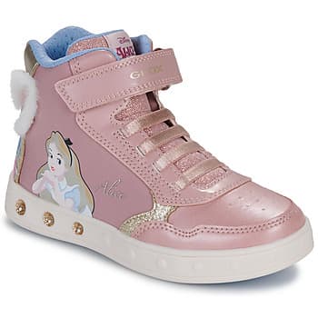 Lastenkengät Geox  J SKYLIN GIRL  29 – Geox