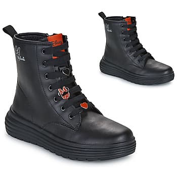 Lastenkengät Geox  J PHAOLAE GIRL  31 – Geox