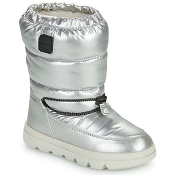 Lasten talvisaappaat Geox  J WILLABOOM GIRL B A  36