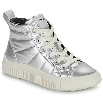Lastenkengät Geox  J LAQUINNY GIRL  28 – Geox