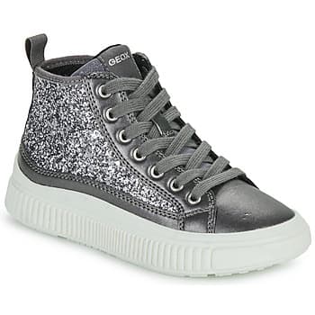 Lastenkengät Geox  J LAQUINNY GIRL  30 – Geox