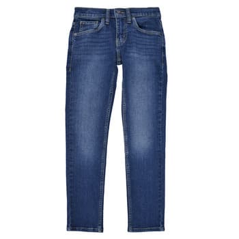 Slim-farkut Levis  LVB 512 SLIM TAPER JEAN  2 vuotta