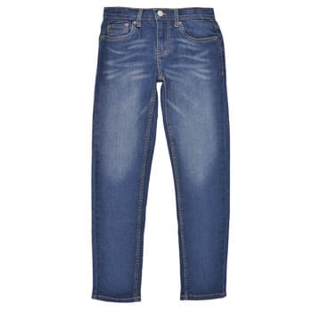 Pillifarkut Levis  LVB 502 REG TAPER ECO WARM JEA  3 vuotta