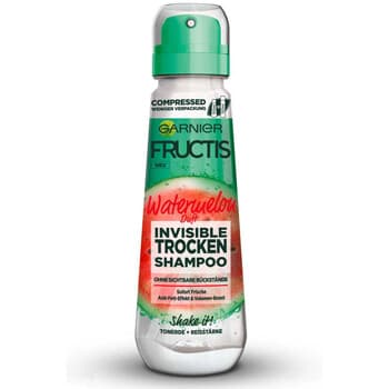 Shampoot Garnier  Invisible Dry Shampoo Fructis - Watermelon  Yksi Koko – Garnier