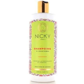 Shampoot Nicky  Amla Oil Shampoo   ml – Nicky