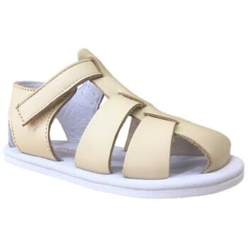 Tasaiset sandaalit Blanditos  Blanditos de Crío's  CIELO Beige  27