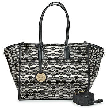 Toalettilaukku / Meikkipussi Emporio Armani  SHOPPING BAG EW000370  Yksi Koko – Emporio Armani