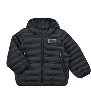 Toppatakki Emporio Armani EA7  BOMBER JACKET  6 vuotta