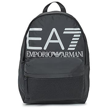 Reppu Emporio Armani EA7  TRAIN GRAPHIC SERIES BACKPACK  Yksi Koko – Emporio Armani EA7