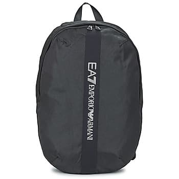 Reppu Emporio Armani EA7  TRAIN LOGO SERIES U BACKPACK  Yksi Koko – Emporio Armani EA7