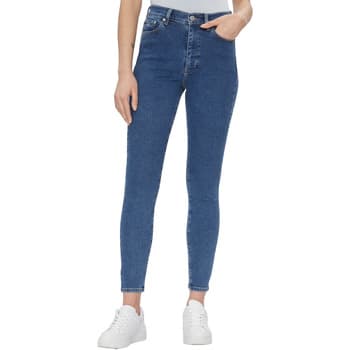 Farkut Tommy Jeans  Sylvia Hgh Sskn Ah42  US 26 / 28 – Tommy Jeans