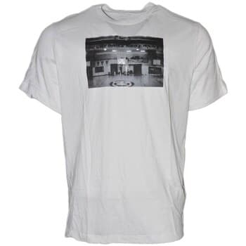 Lyhythihainen t-paita Nike  Oc Photo  EU L