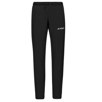 Jogging housut / Ulkoiluvaattee adidas  Liteflex Hiking Tracksuit Bottoms  DE 32 – Adidas