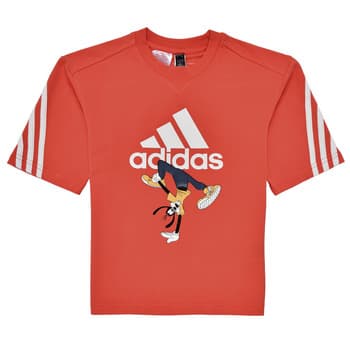 Lyhythihainen t-paita adidas  adidas Disney Mickey Mouse T-Shirt  18 / 24 kuukautta