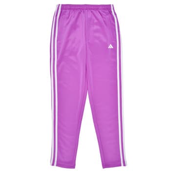 Jogging housut / Ulkoiluvaattee adidas  Train Essentials AEROREADY 3-Stripes Regular-Fit Joggers  11 / 12 vuotta – Adidas