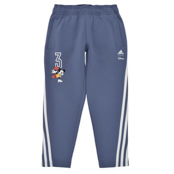 Jogging housut / Ulkoiluvaattee adidas  Disney Mickey Mouse Tracksuit Bottoms  4 / 5 vuotta